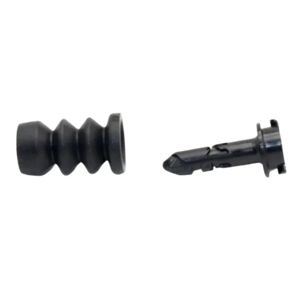 Fuel Tank Filler Door Release Latch Spring for Ford Ranger