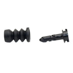 Fuel Tank Filler Door Release Latch Spring for Ford Ranger