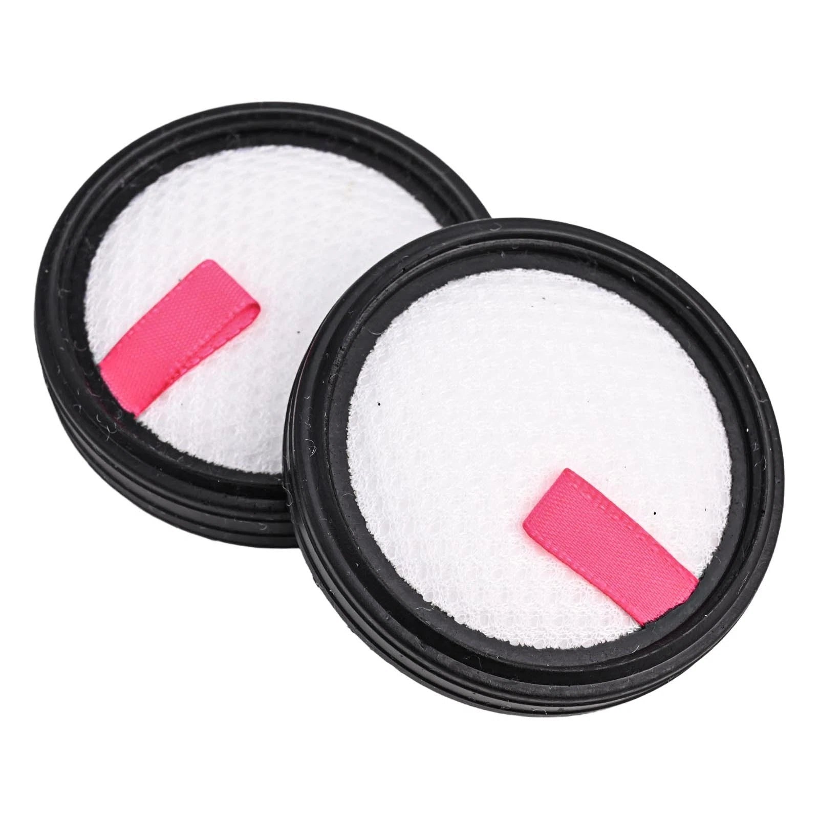 Dust Tank Filter for Cecotec INSE K370 N370 N300 (Reusable)