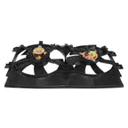 Electric Radiator Cooling Fan Assembly for Outlander Sport (2011–2013, 2015–2018)