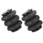 Triple Bellow Air Spring Bag for Dodge Ram 1500/2500/3500 (2002–2023)