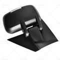 LH Manual Door Mirror for LDV V80 (2013–Present)