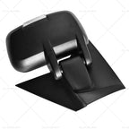 LH Manual Door Mirror for LDV V80 (2013–Present)