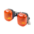 Amber Front Turn Signal Indicator Lamp for ZUMA 50 125 (2002-2023)