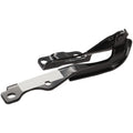 Hood Hinge for Mazda 3 Sport (2010–2013) Right Side RH