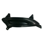 Replacement Driver Side Fog Hole Cover For 2011-2013 Hyundai Sonata