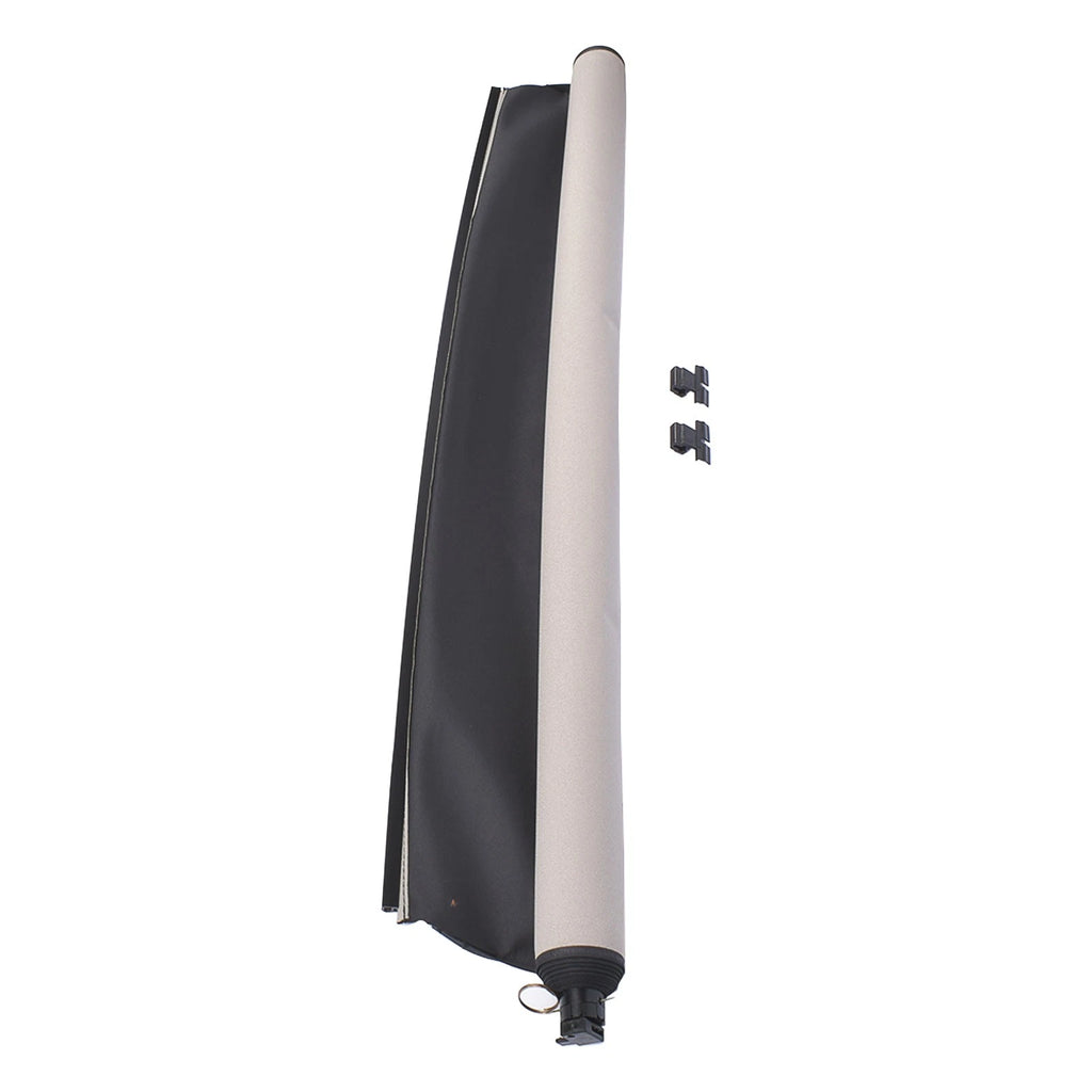 Sunroof Roller Blind for Cadillac SRX (2010-2016)