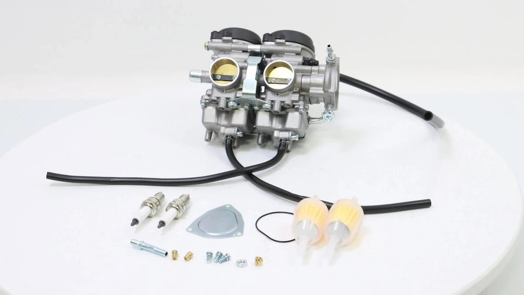 Carburetor for Yamaha Raptor 660R YFM660R (2001–2005)