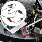 Leakage Detector with U Shaped Clip for Automotive