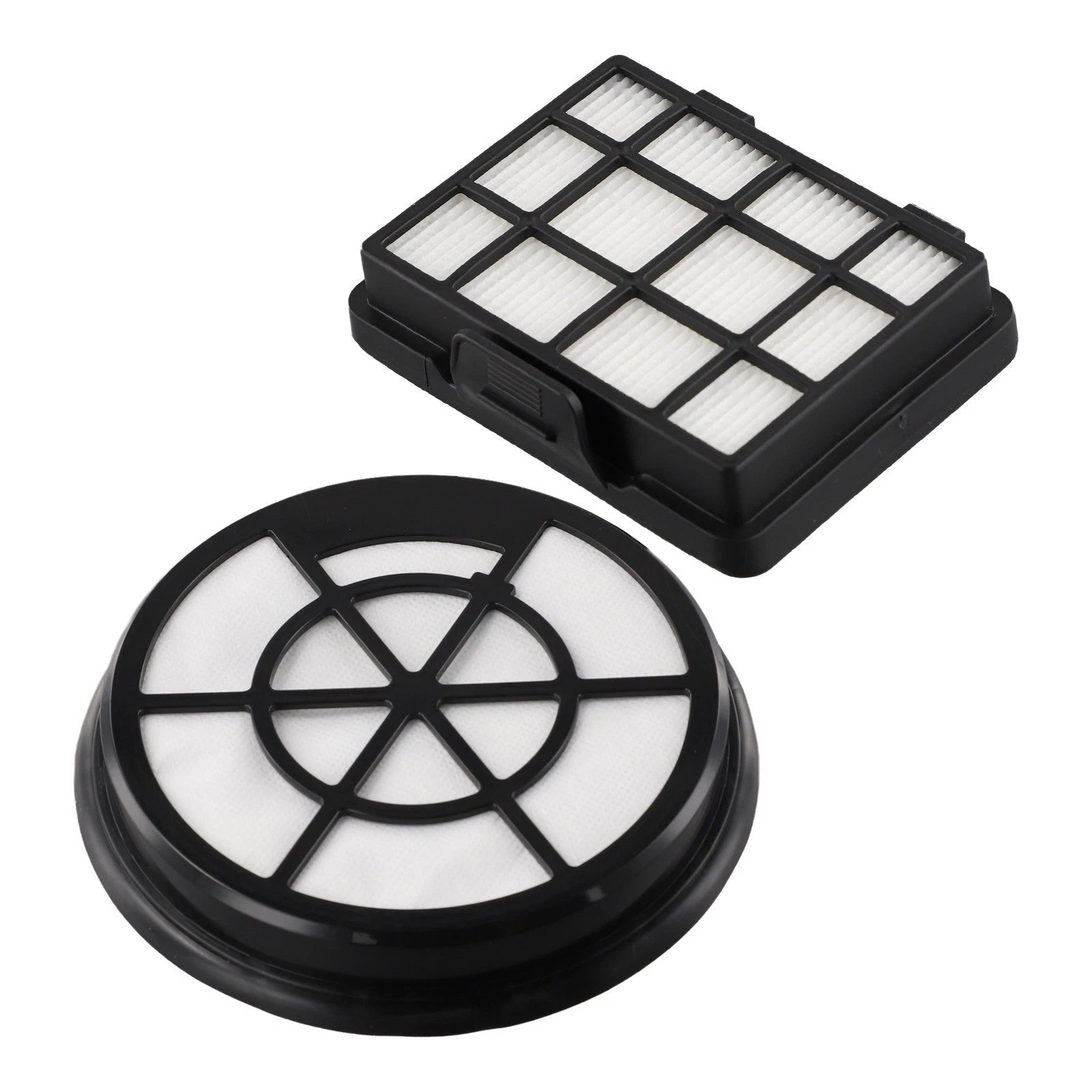 Vacuum Cleaner Filter Replacement for Compatible Models (B07C3NFCYC)