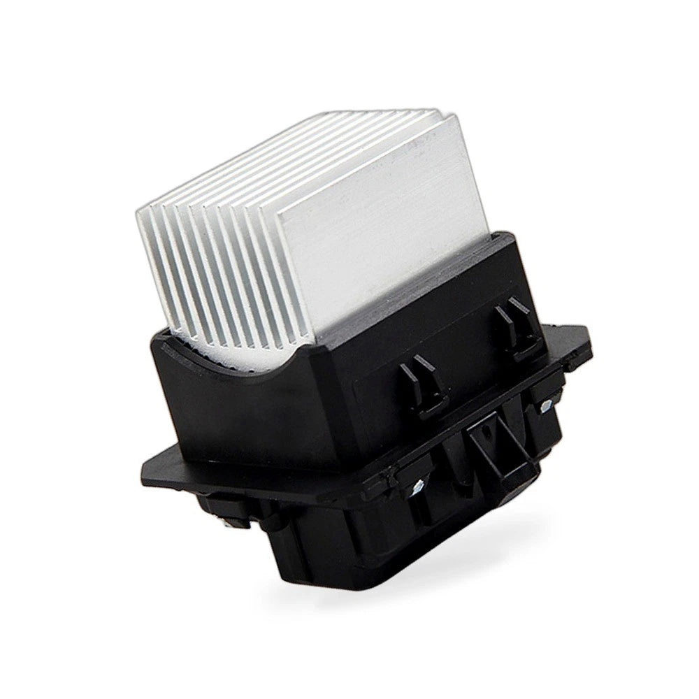 Blower Fan Resistor Regulator for BMW 1 2 3 4 Series X1 X2 i3 (2011–2020)