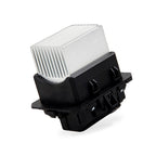 Blower Fan Resistor Regulator for BMW 1 2 3 4 Series X1 X2 i3 (2011–2020)