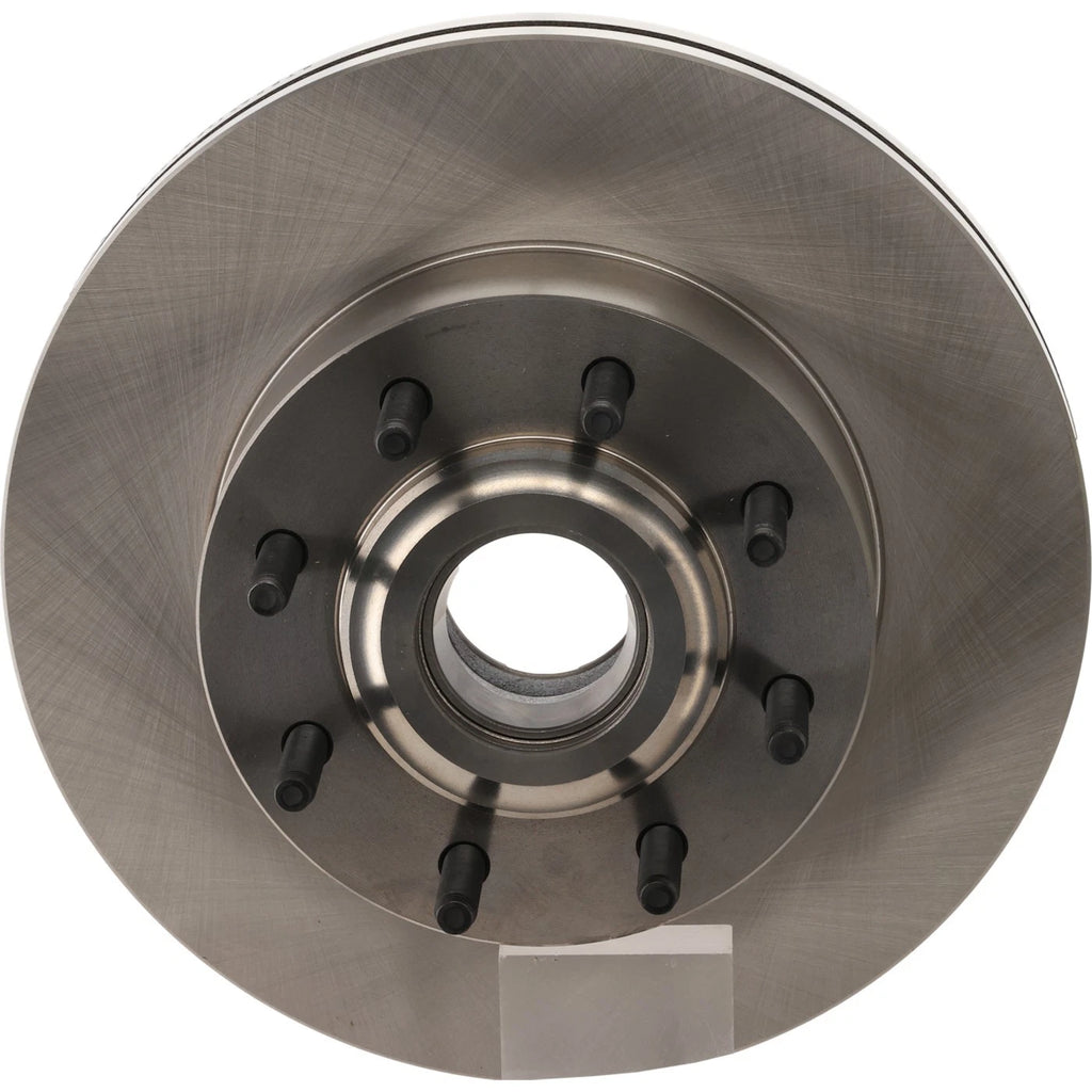 Brake Disc Rotors and Pads Kit for Ford F250 F350 Super Duty