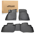 All-Weather Floor Mats for Nissan Sentra (2020–2025) TPE Anti-Slip