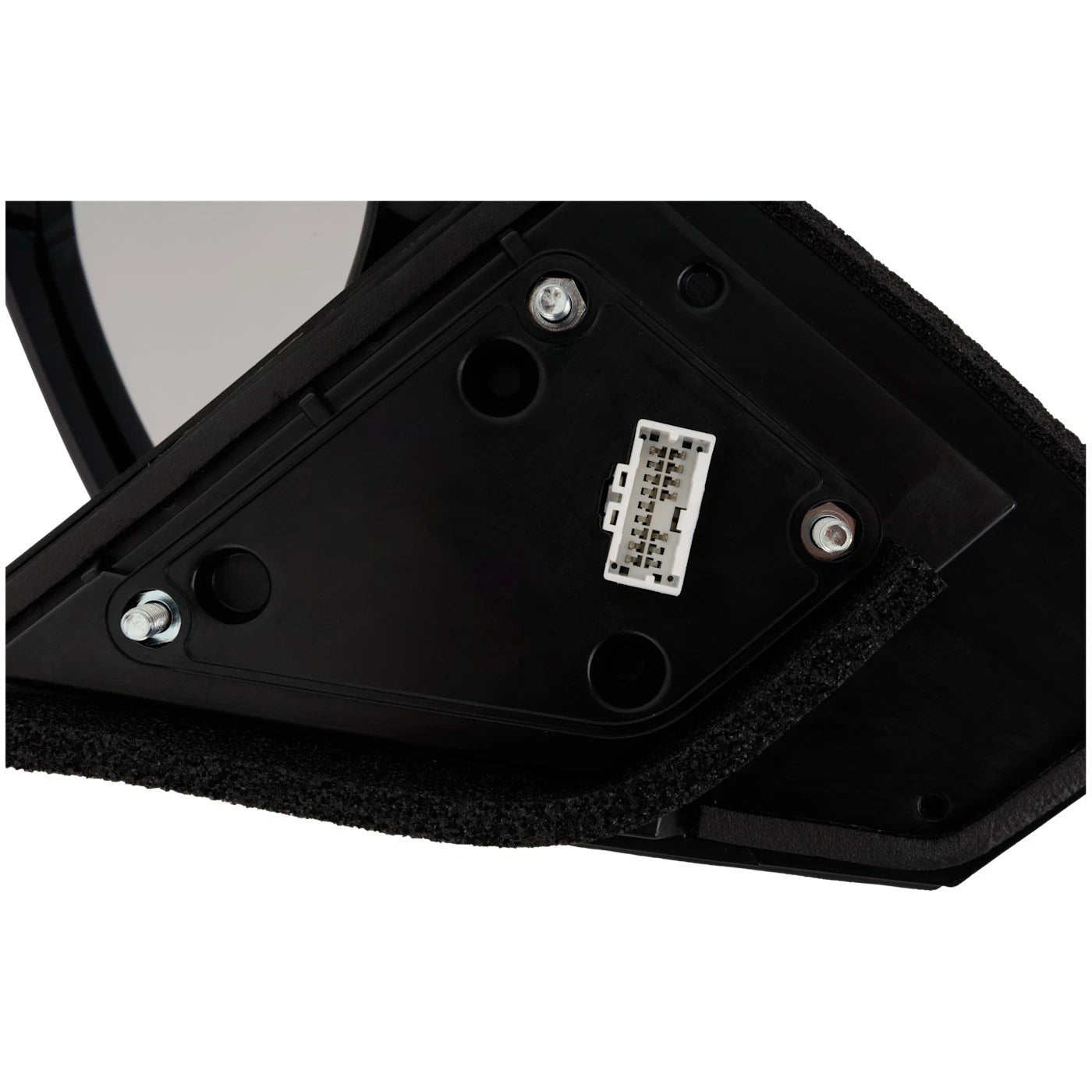 Heated Right Side Mirror for Hyundai Santa Fe XL