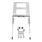 2-Up Mounting Rack for Harley Softail Heritage Classic FLHC (2018–2025)