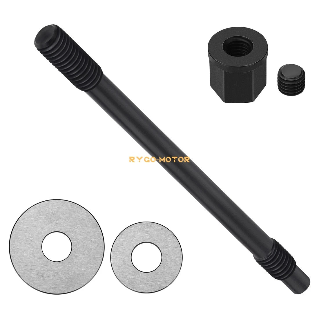 Clutch Bolt Stud Kit for Can-Am Maverick Commander Outlander 1000R (2013–2023)