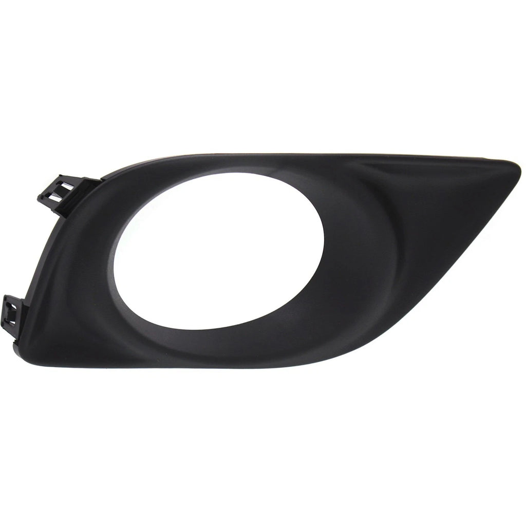 Fog Light Trim for Nissan Versa (2007-2012)