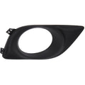 Fog Light Trim for Nissan Versa (2007-2012)