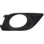 Fog Light Trim for Nissan Versa (2007-2012)