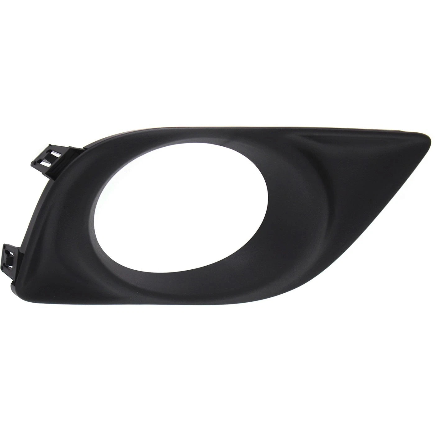 Fog Light Trim for Nissan Versa (2007-2012)
