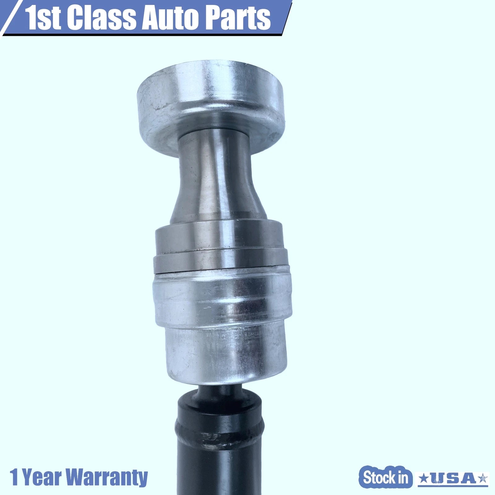 Driveshaft Assembly for Trailblazer Envoy (2002-2009)