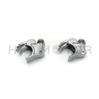 HTTMT Windshield Clamps 39mm for Harley Dyna Sportster