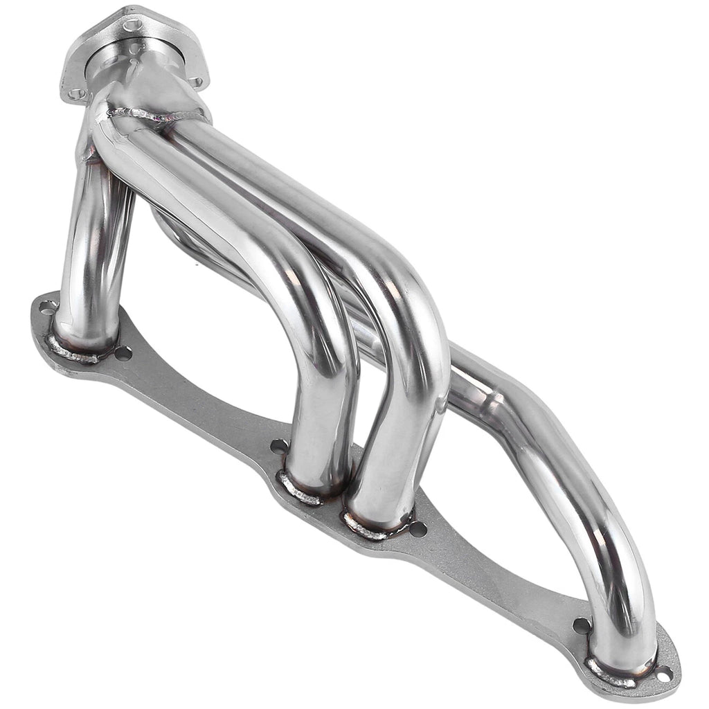 SS Headers for GMC Chevy Blazer S10 S15 2WD 350 V8 Engine Swap