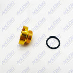 Shift Bushing Assembly for Mercruiser Alpha One (1972–1990) 23-30617A2