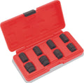 8-Piece Stud Remove/Installer Tool for Powersports Vehicles