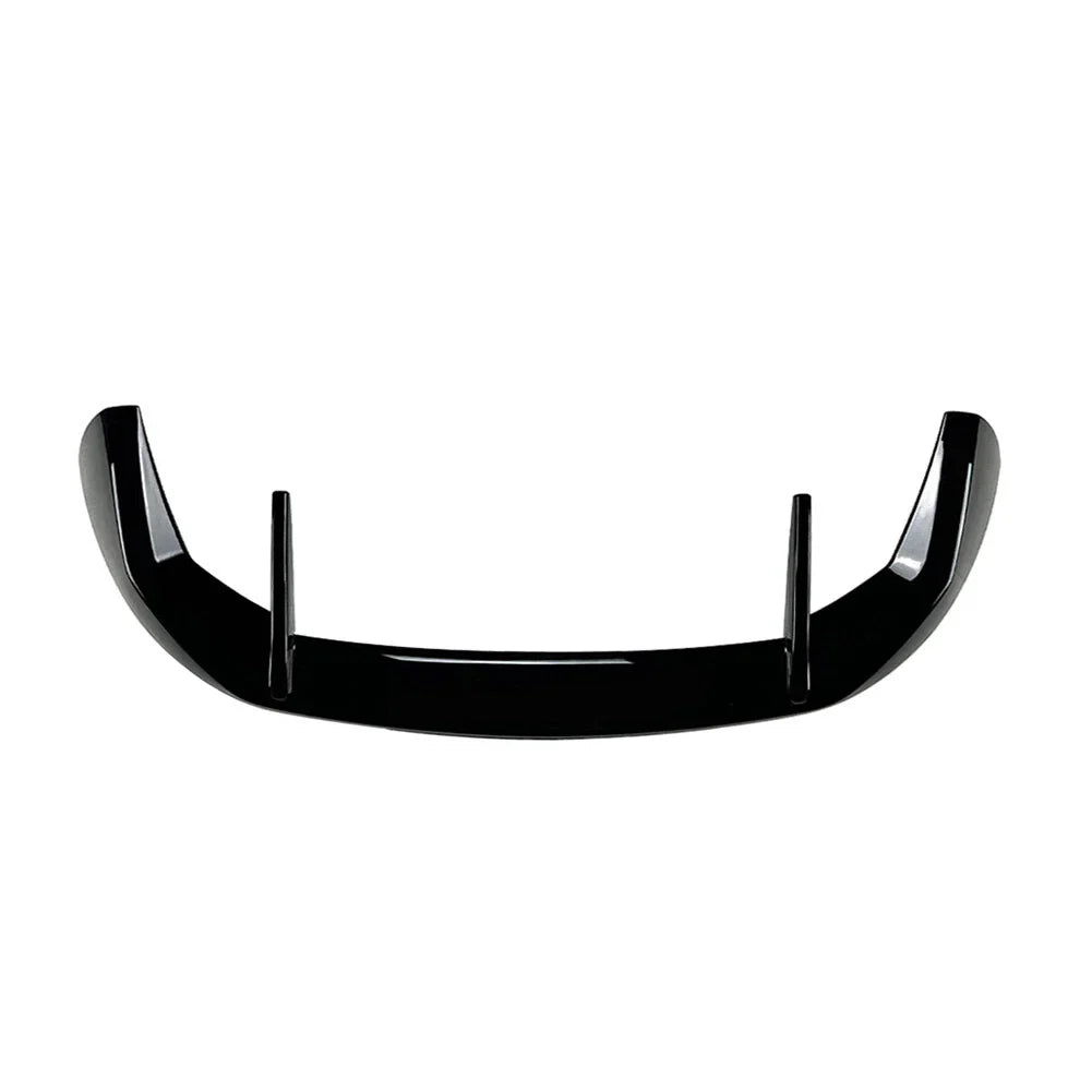 Rear Roof Tailgate Spoiler Wing Lip for BMW X7 (2019-2024)