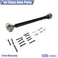Driveshaft Prop Shaft for Jeep Commander (2007–2010)