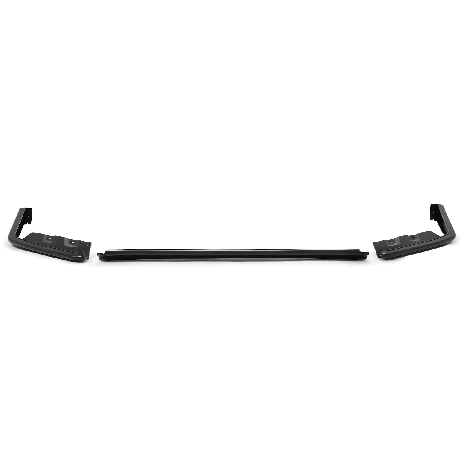 Front Bumper Lip for Subaru WRX STI (2015-2021) CS Style Splitter