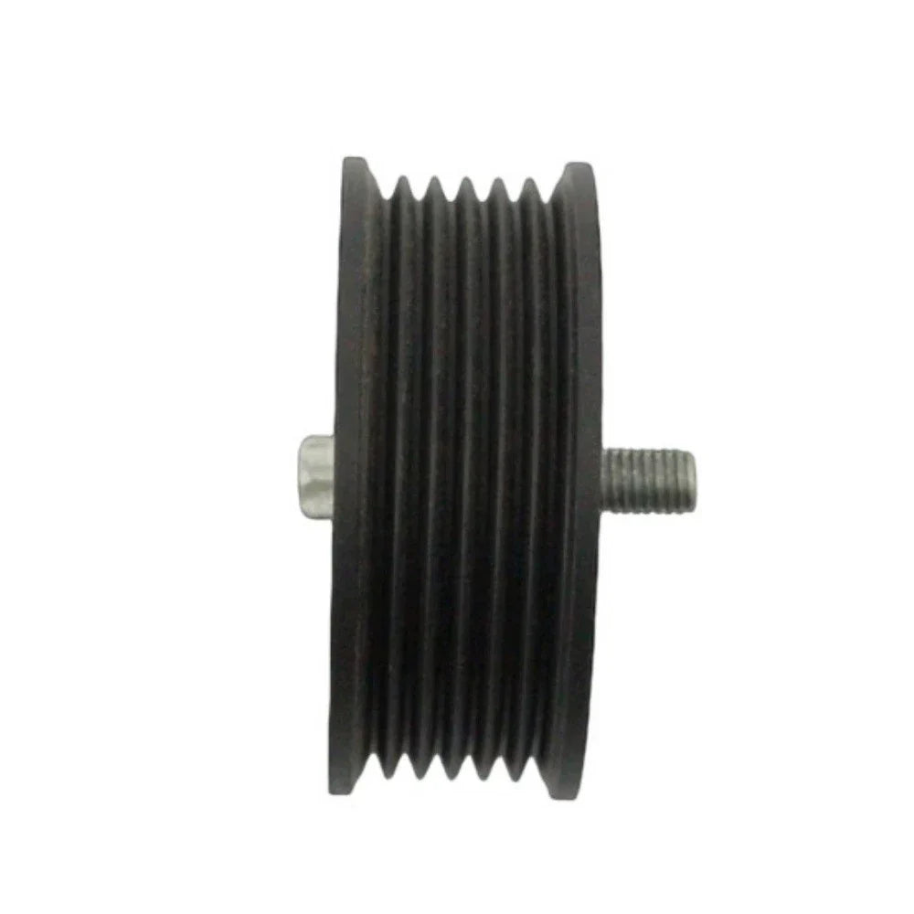 Drive Belt Idler Pulley for Benz C300 C350 C400 C450 E350 E43 (2008-2019)