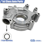 Engine Oil Pump for Ram 1500, Jeep Grand Cherokee, Dodge Dakota (2002–2010)