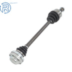 CV Axle Assembly for Cadillac ATS (2013-2019) AWD Rear Left