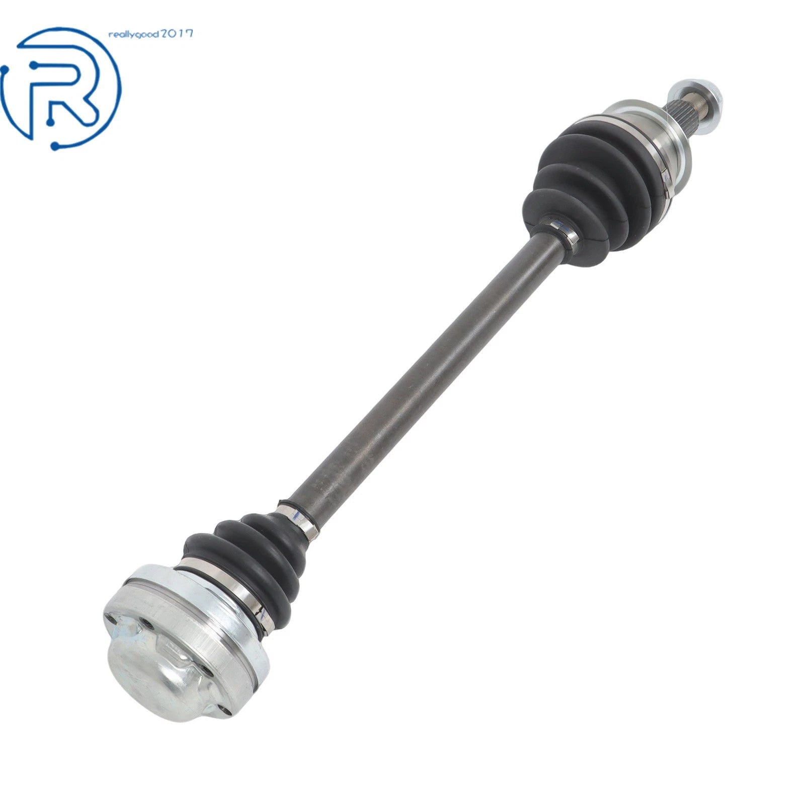 CV Axle Assembly for Cadillac ATS (2013-2019) AWD Rear Left