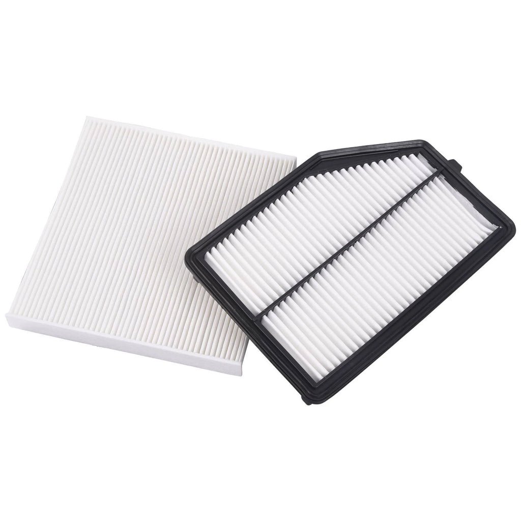 Engine & Cabin Air Filter Combo Set for Honda CR-V 2015-2016