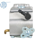 Carburetor & Air Fuel Filter for Echo CS-340 CS-341 CS-346 CS-3000 CS-3450 CS-3400