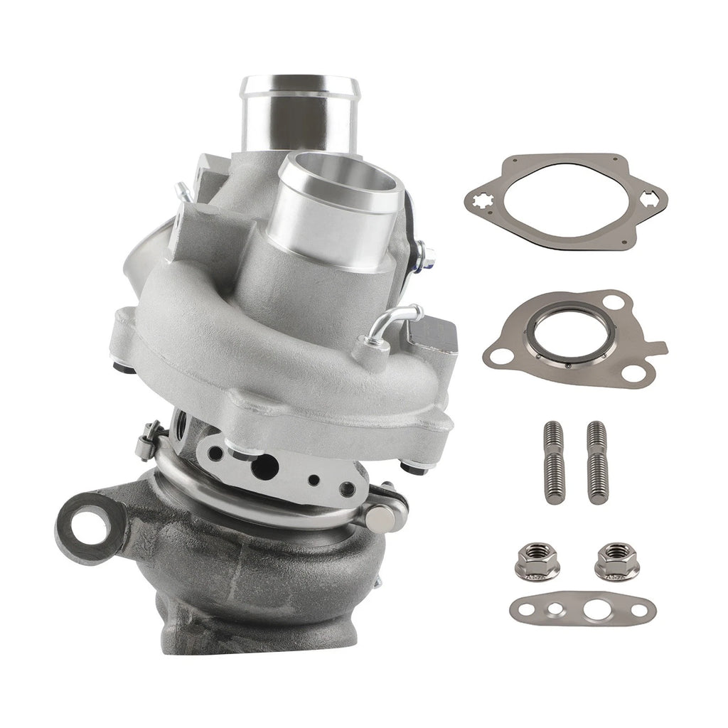 Turbocharger for Ford F150 EcoBoost 3.5L V6 (2010–2012)