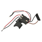 Electric Drill Switch for 12V Rechargeable Drill