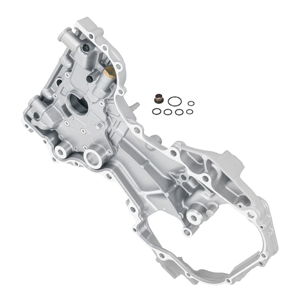 Engine Timing Cover Assembly for Nissan Rogue SV 2.5L L4 (2014–2020) 13500ET80A