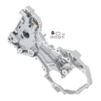 Engine Timing Cover Assembly for Nissan Rogue SV 2.5L L4 (2014–2020) 13500ET80A