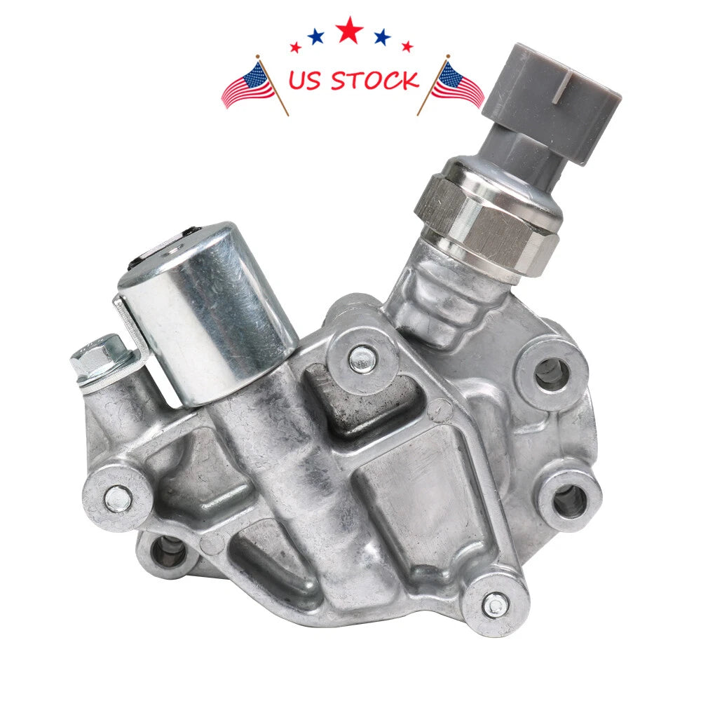 Vtec Solenoid Spool Valve for Honda Accord Pilot Odyssey (2003–2015)