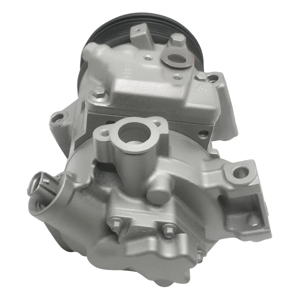AC Compressor Replacement for Scion xD 1.8L (2014-2016)