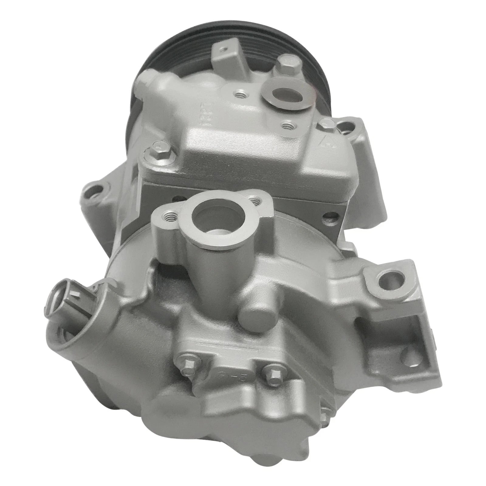 AC Compressor Replacement for Scion xD 1.8L (2014-2016)