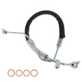 Power Steering Pressure Hose Assembly for Nissan Altima Maxima (2008–2014)