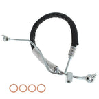 Power Steering Pressure Hose Assembly for Nissan Altima Maxima (2008–2014)