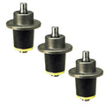 3X Spindles for Bad Boy Zero Turn Mower ZT CZT PUP (48'' 52'' 50'' 60'')
