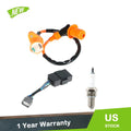Ignition Coil for Honda FourTrax 300 TRX300 TRX300FW (1988–2000)